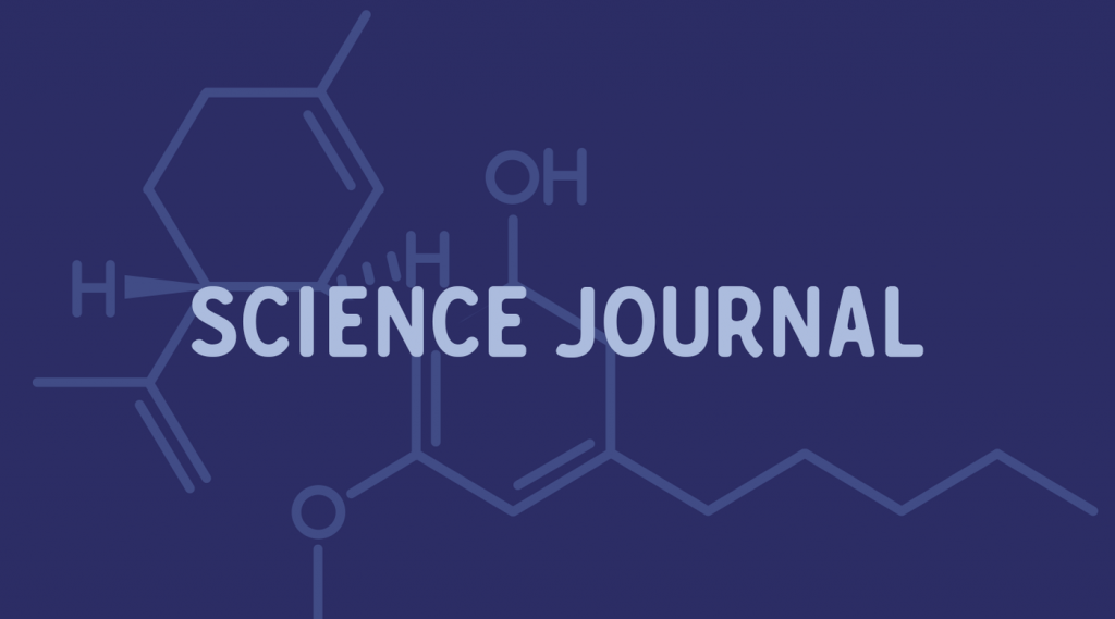 Science Journal Logo